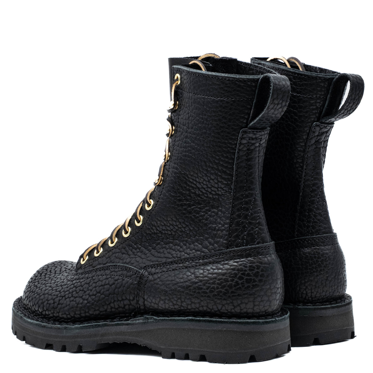 ND3 Indestructible Apocalypse Boot - Nicks x Rose Anvil