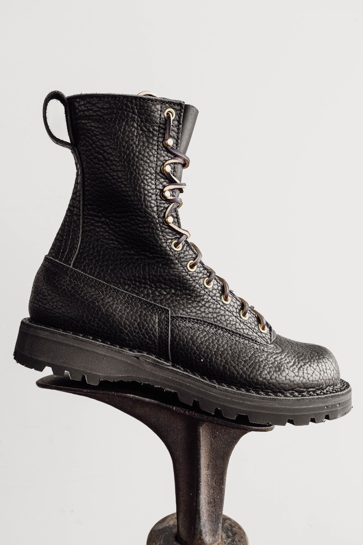 ND3 Indestructible Apocalypse Boot - Nicks x Rose Anvil