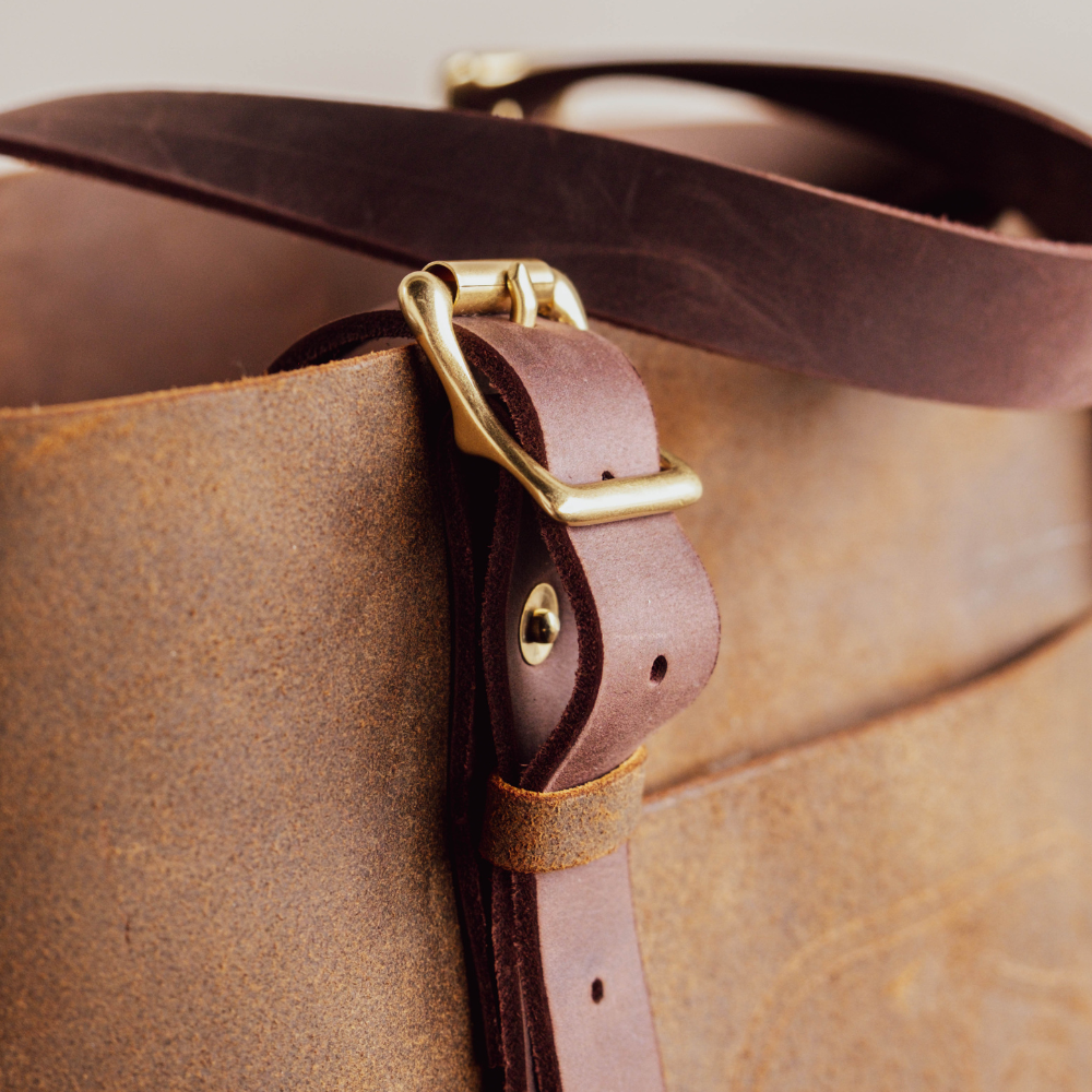 Bolso de campo - Edición limitada