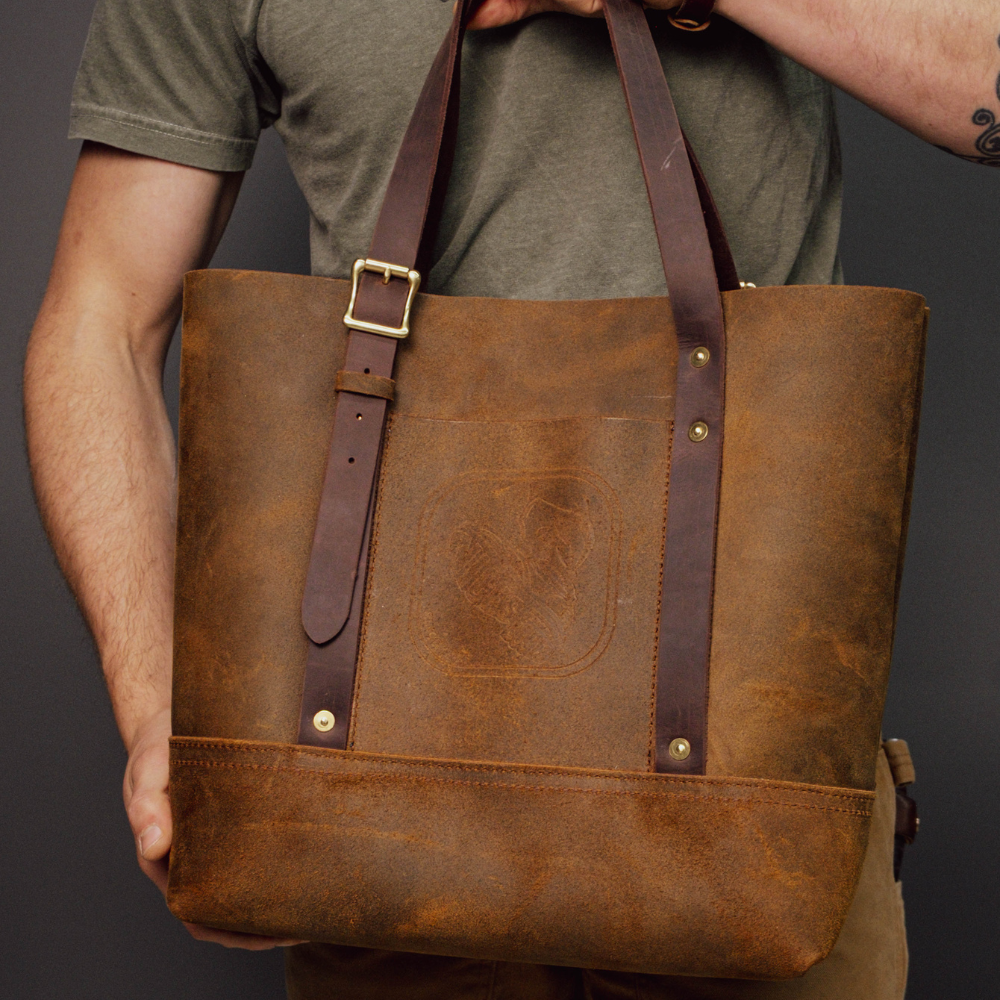 Bolso de campo - Edición limitada