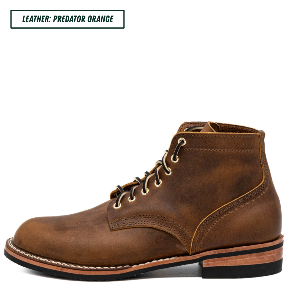 Ivan Boot - Crea el Tuyo