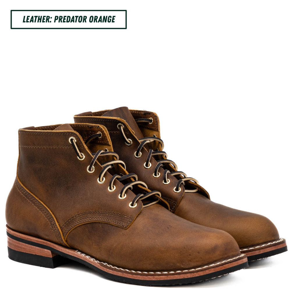 Ivan Boot - Crea el Tuyo