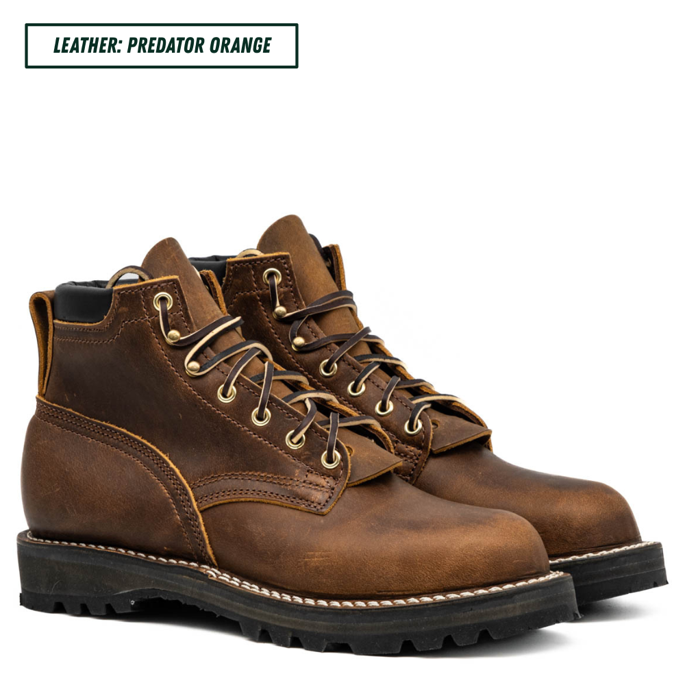 Botas de senderismo Ridgeline