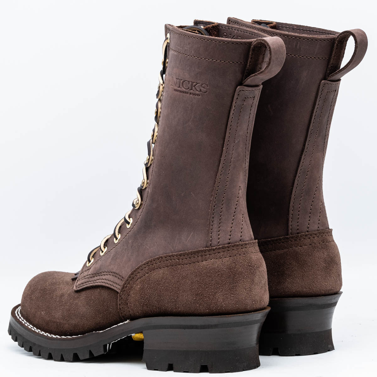 BuilderPro® 55 - Legacy Quick Ship (64 Mahogany Smooth/Roughout)