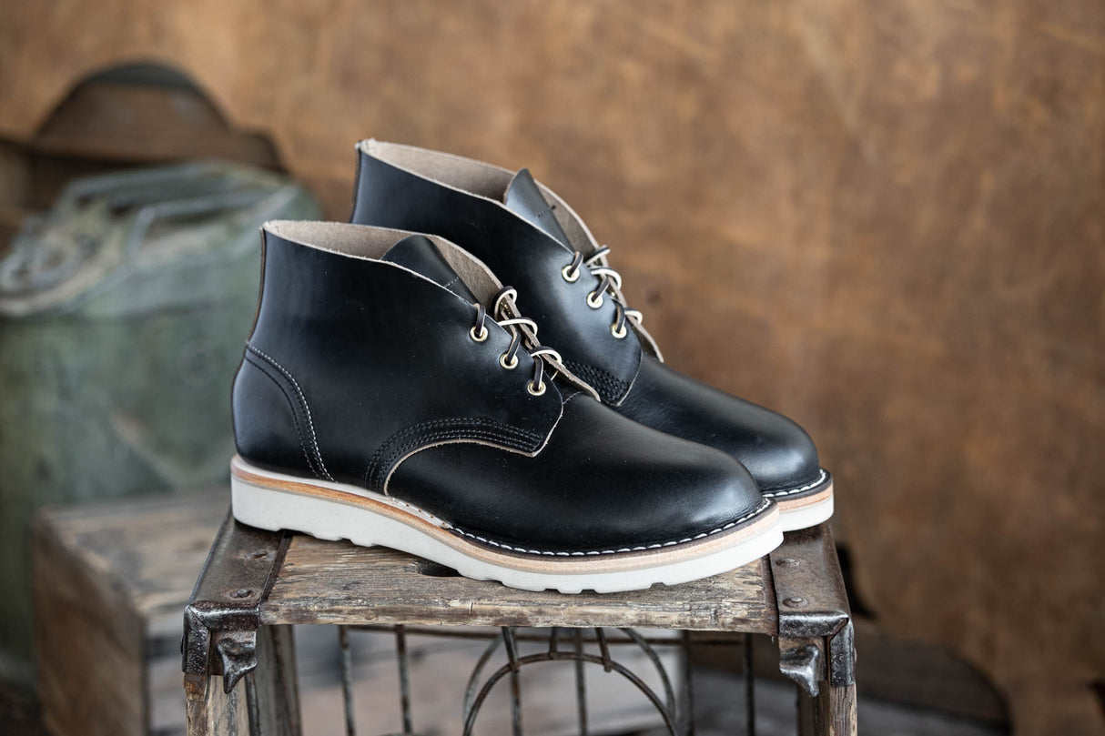 Chukka - Quick Ship!