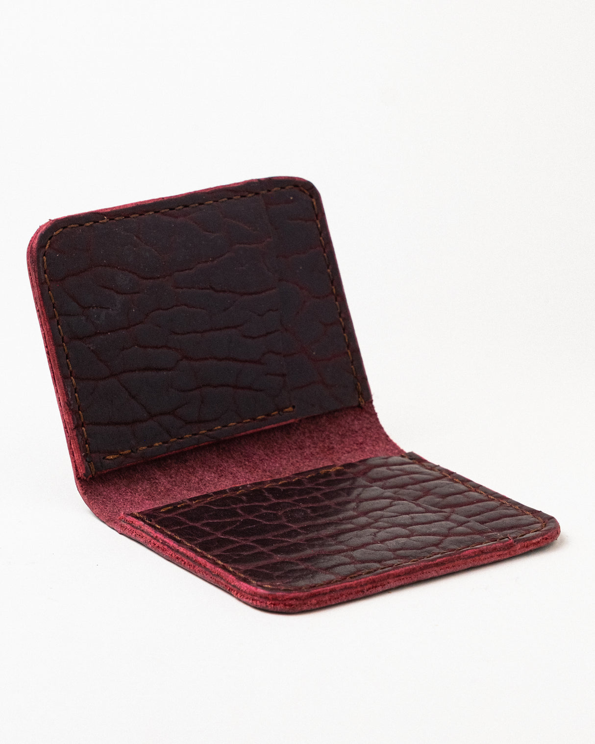 Heritage Wallet