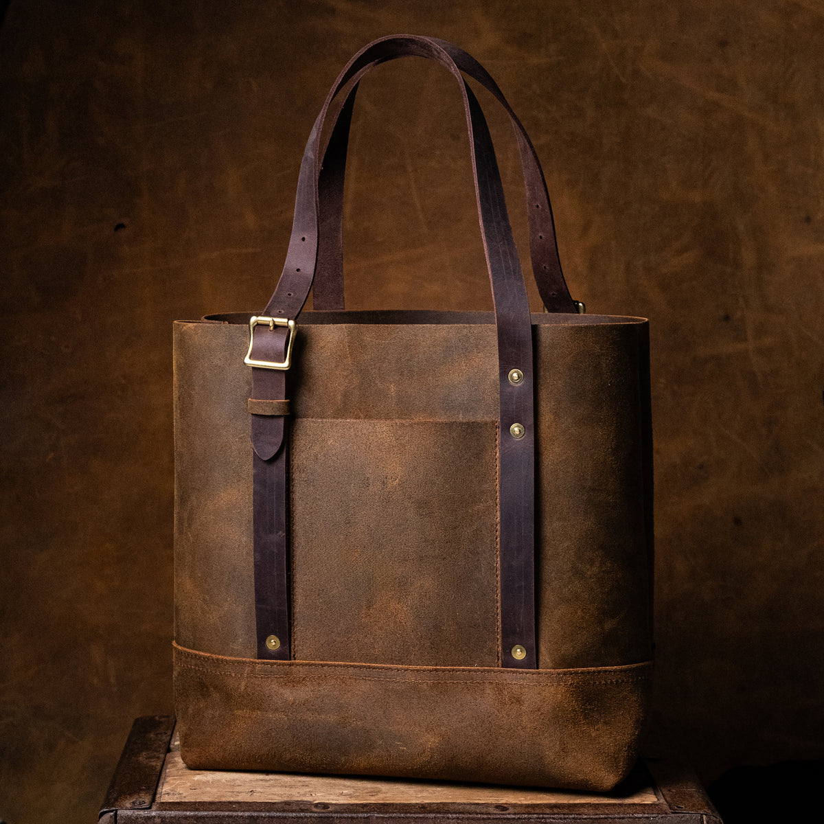 Bolso de campo - Edición limitada