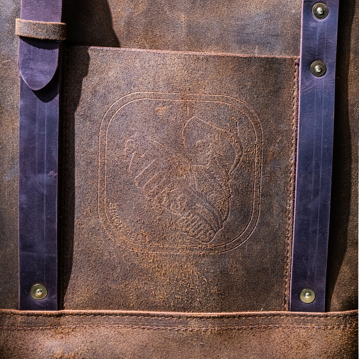 Bolso de campo - Edición limitada