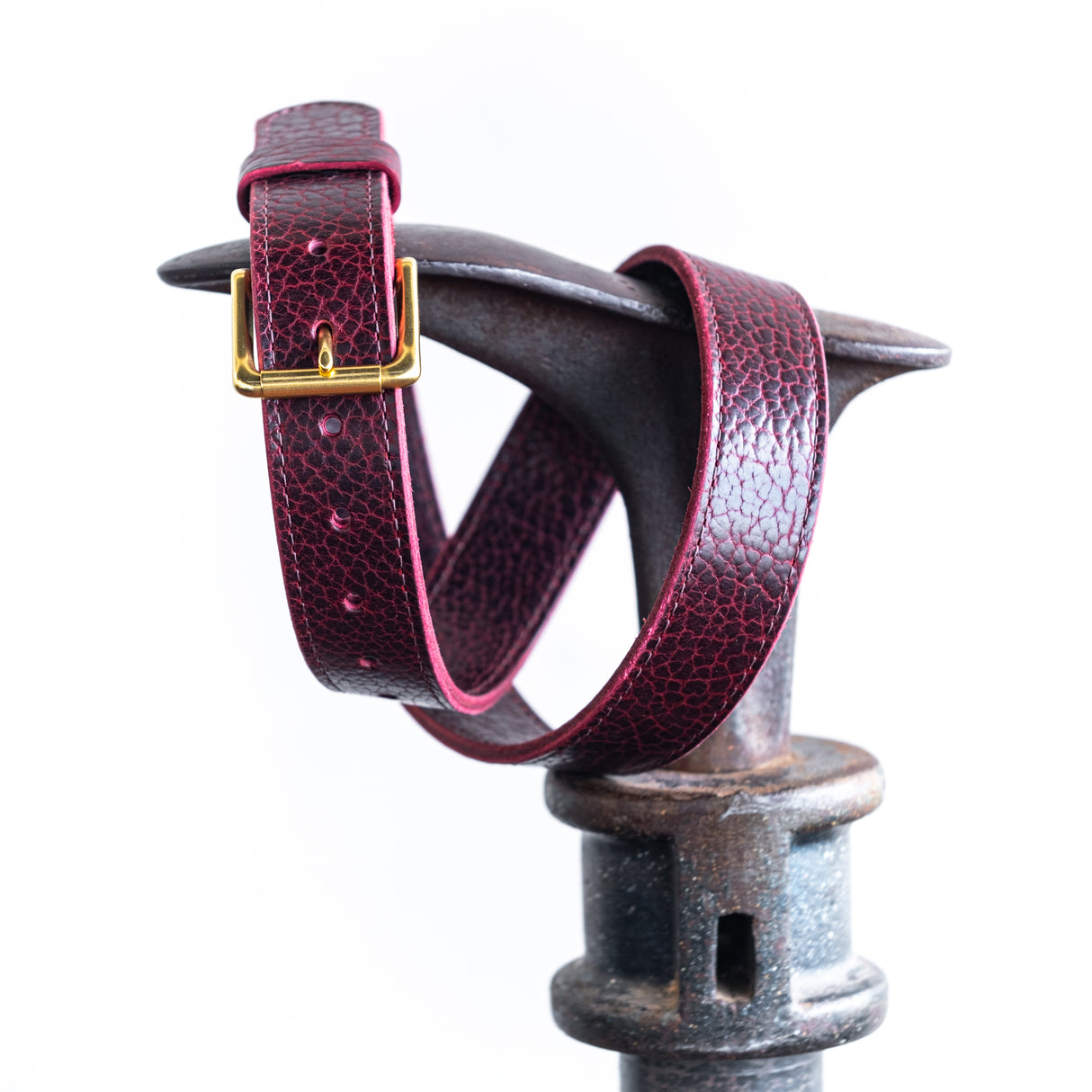 Build Your Own - American Bison Heritage Belt