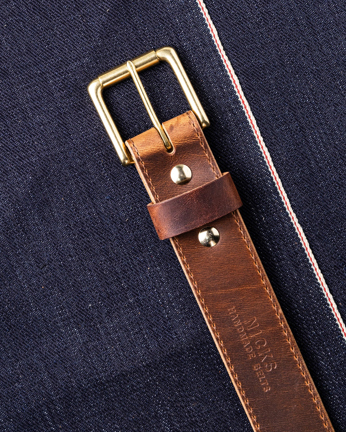 In-Stock - Heritage Belt