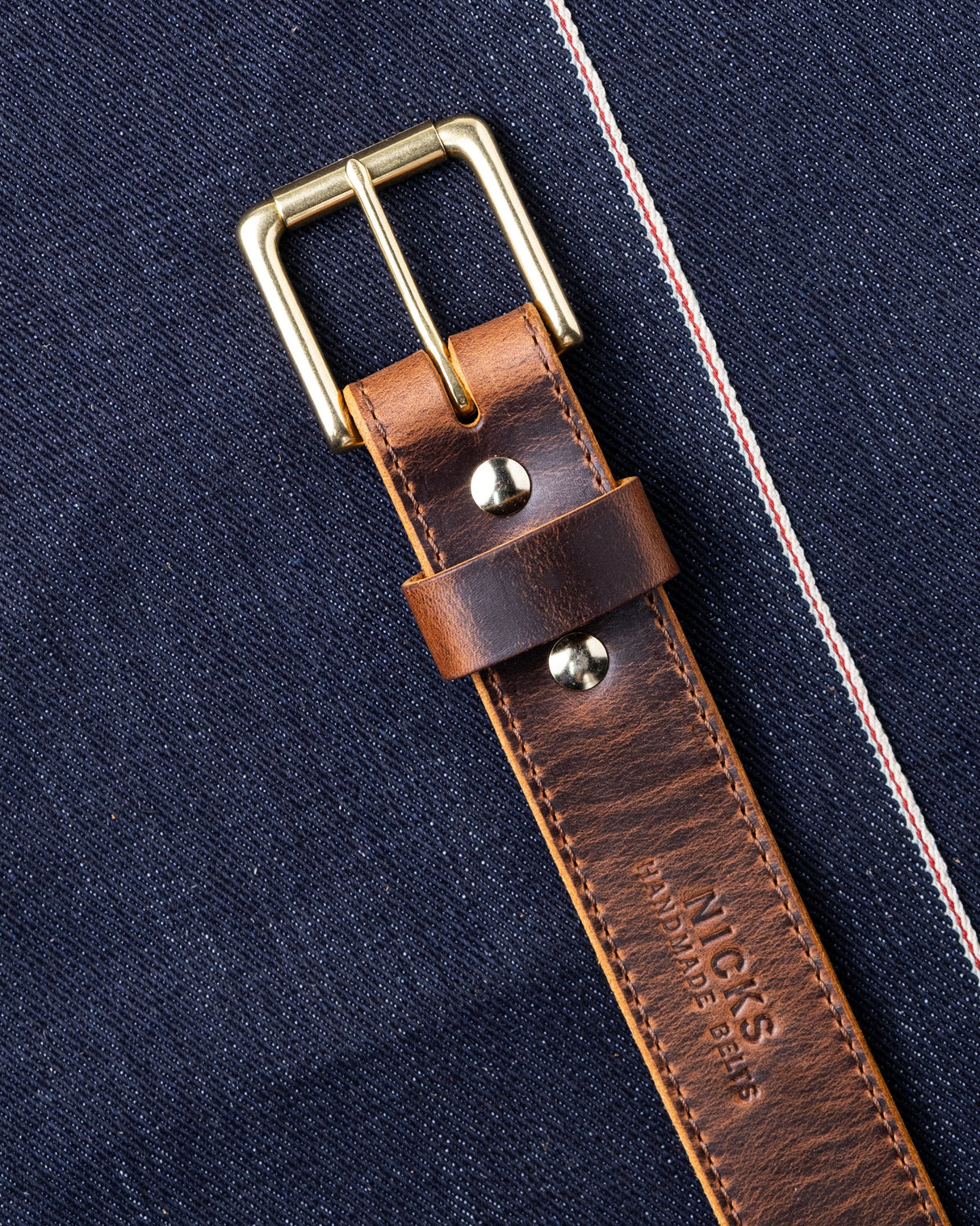 In-Stock - Heritage Belt