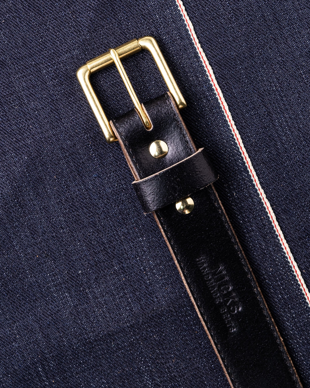 In-Stock - Heritage Belt