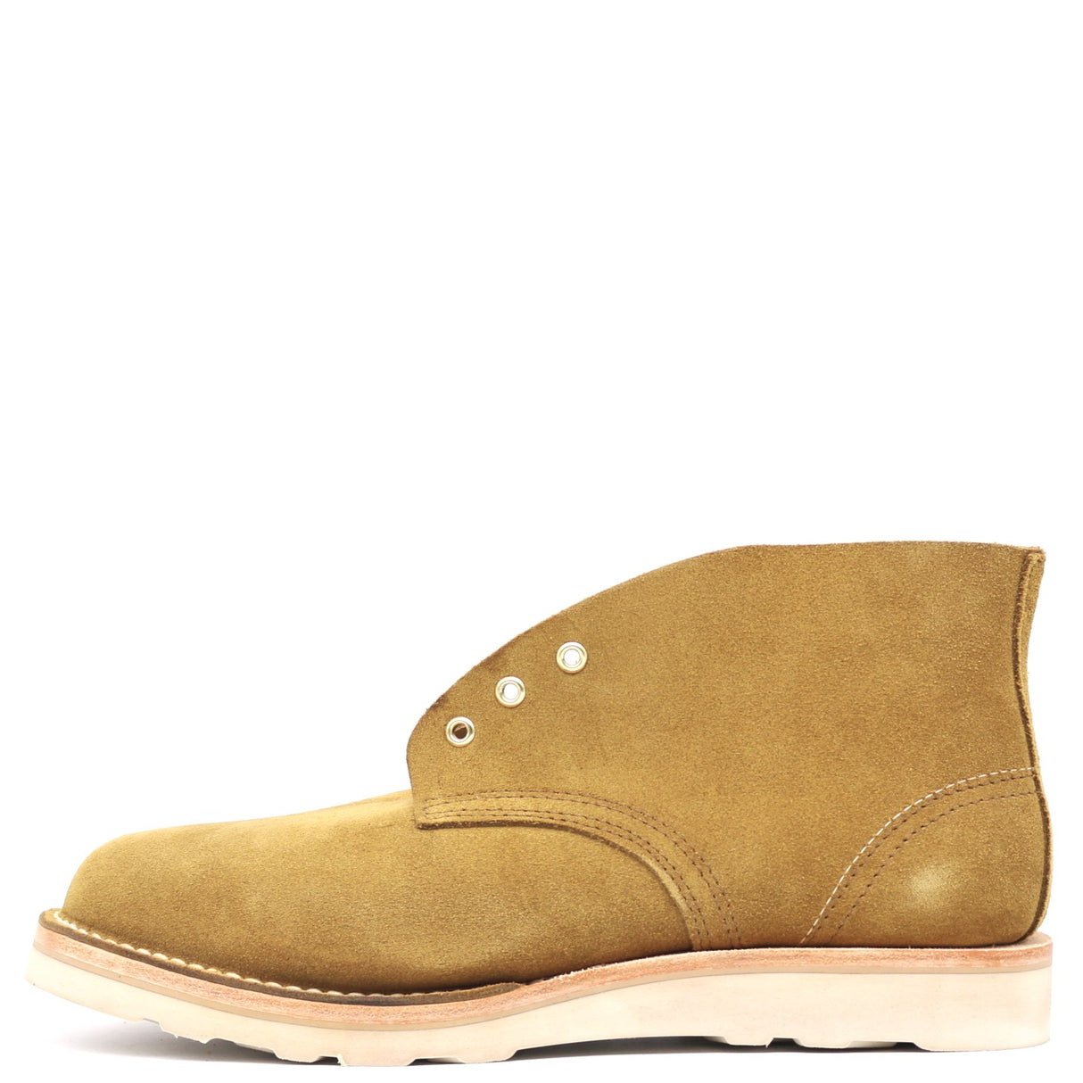 Chukka 12 FF - Ready To Ship!