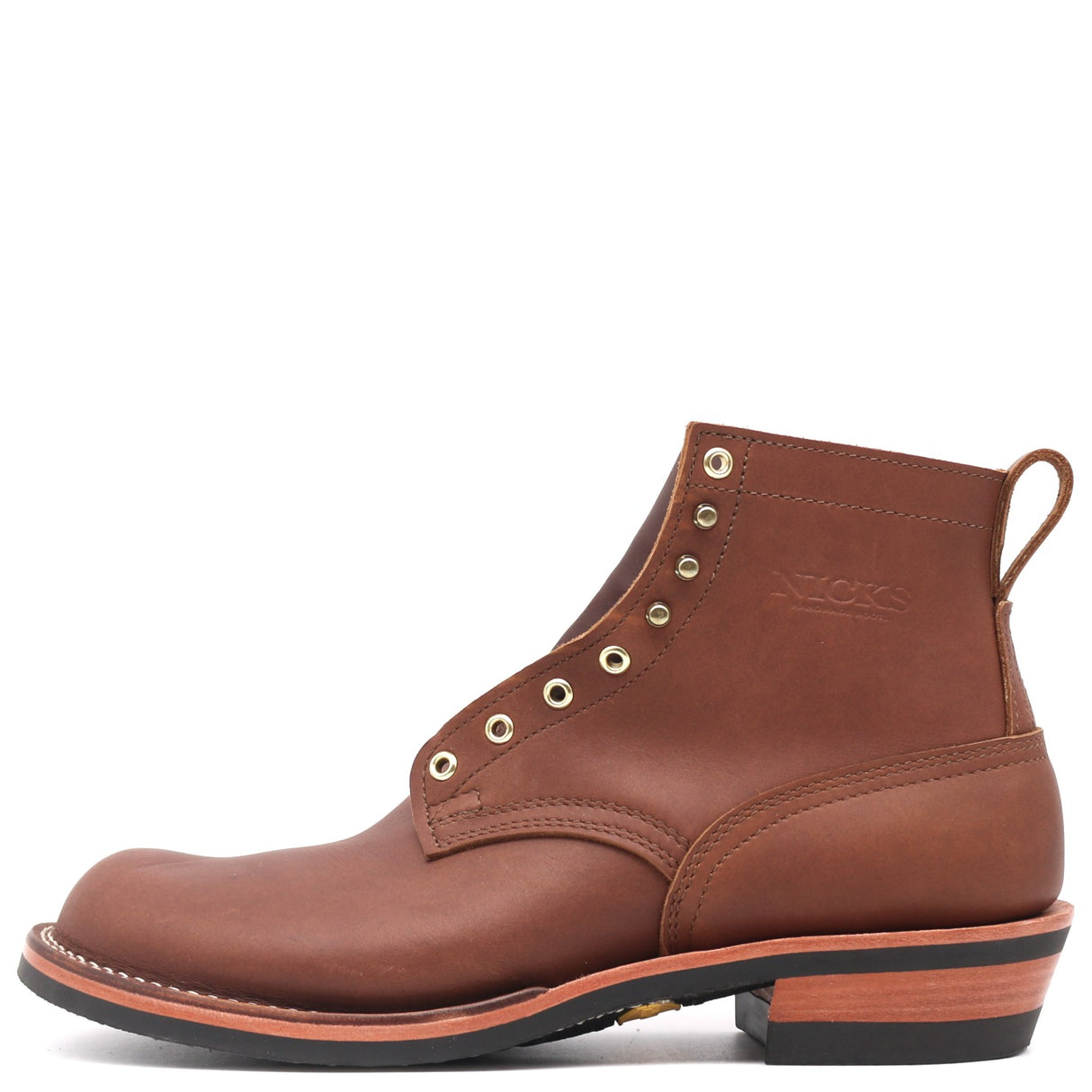 LaceUp 13.5 B - Ready To Ship!