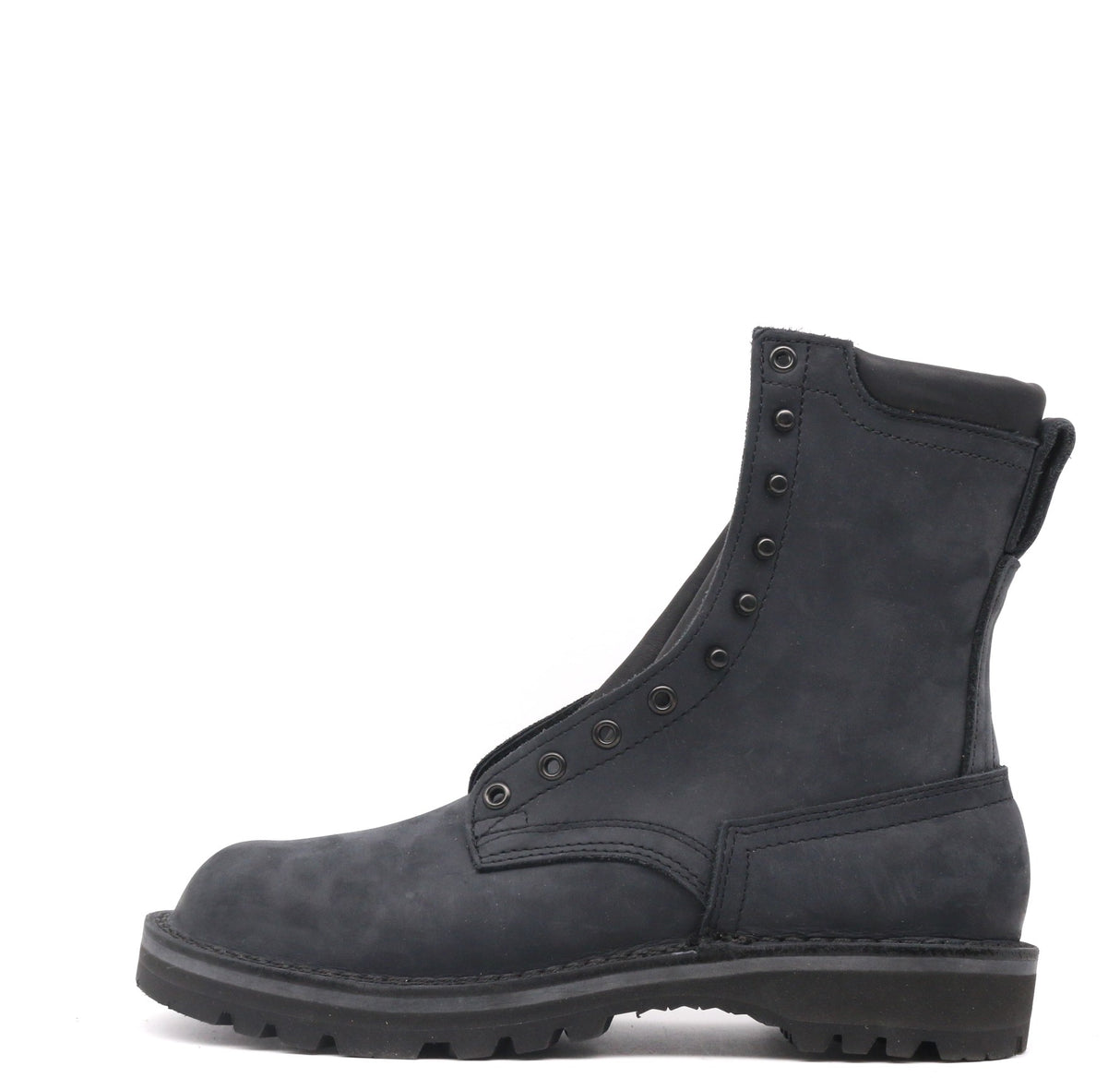 Tactical Boot 9.5 A - Ready To Ship!