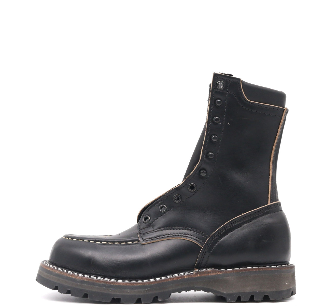 Safety 365® Moc Toe 7.5 D - Ready To Ship!