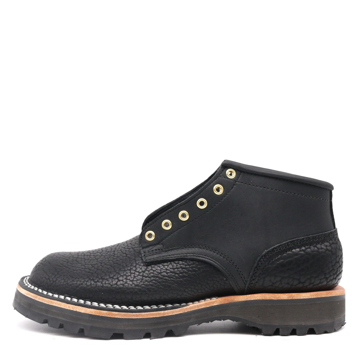 Two Tone Aldert 10.5 C - Ready To Ship!