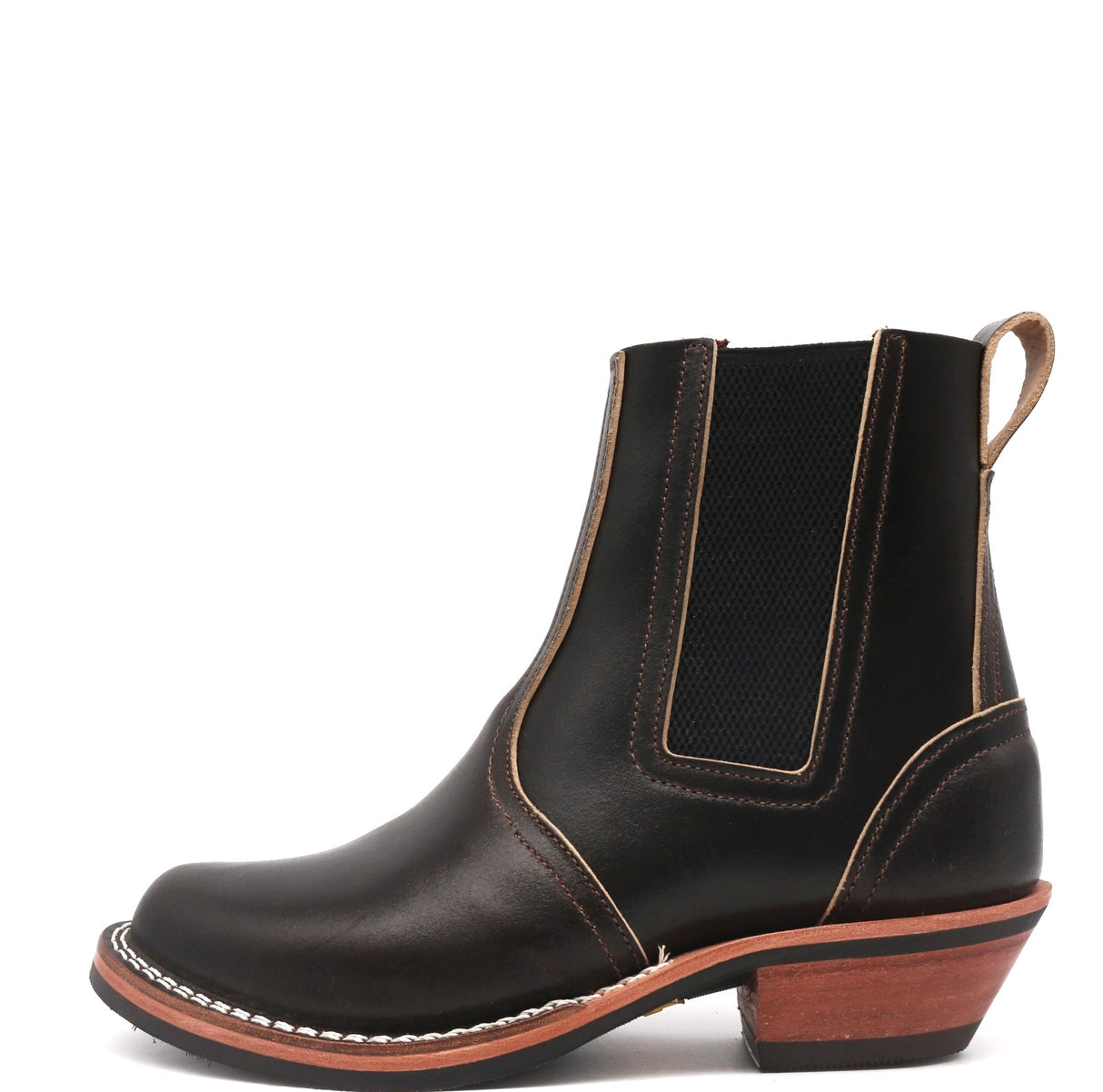 Western Chelsea 8.5 E - Ready To Ship!