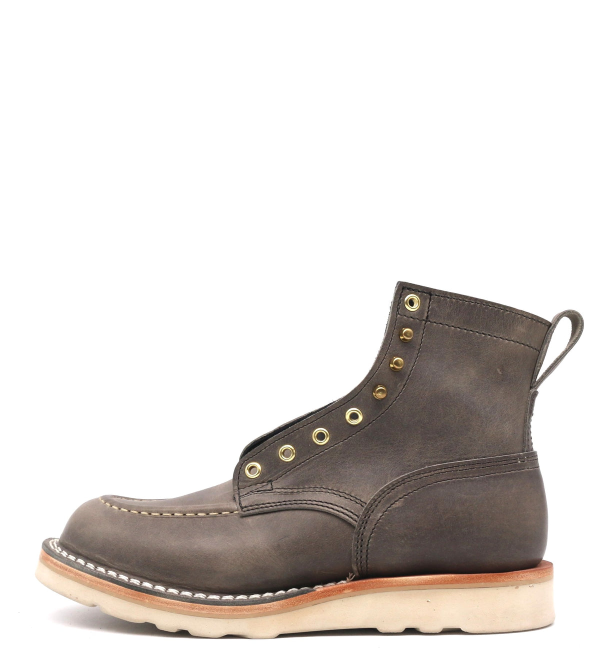 DeltaArch Moc Toe Wedge 8.5 D - Ready To Ship!
