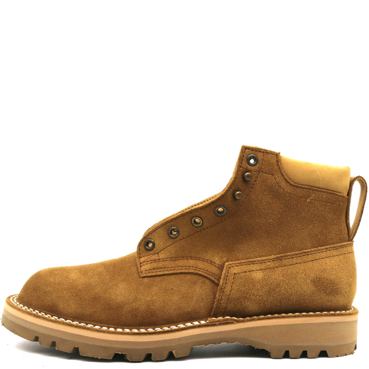 Marshal Boot 9.5 C - Ready To Ship!
