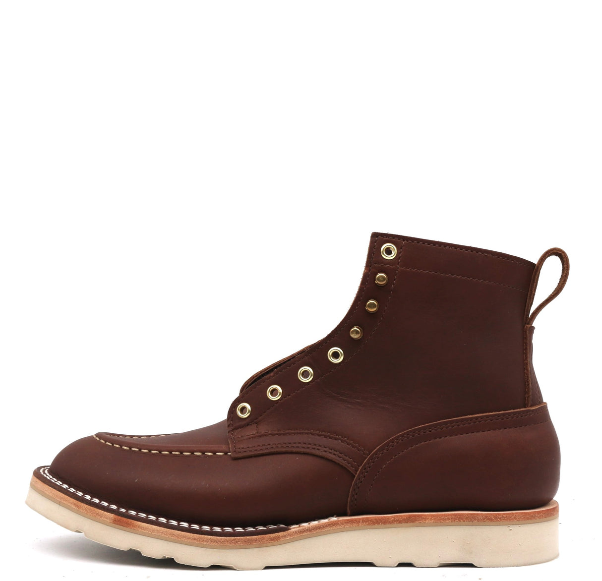 Moc Toe Wedge 12.5 D - Ready To Ship!
