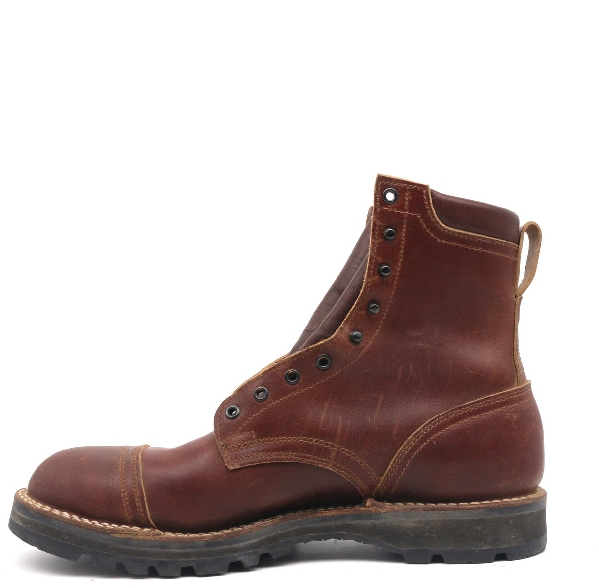Ridgeline Hiking Boot 14.5 A - Seconds!