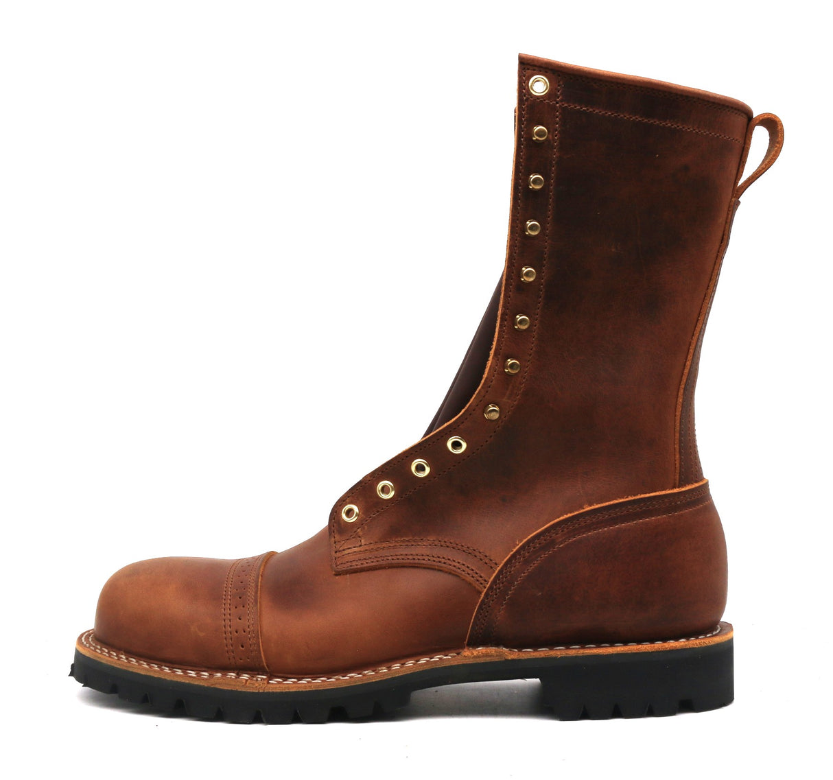 365 Stitch Down 12.5 D - Ready To Ship!