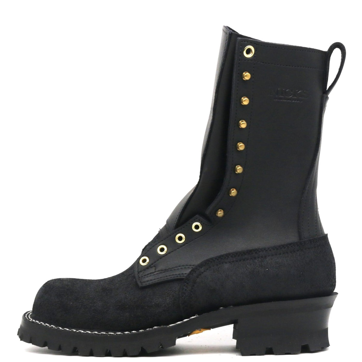 HD BuilderPro® (Safety Toe) 9.5 D - Seconds!