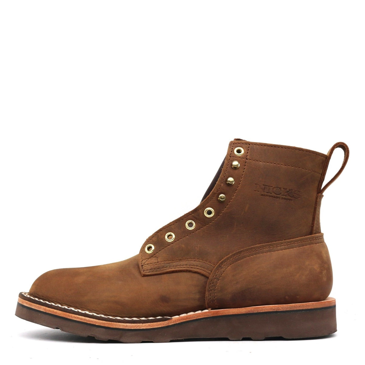 Wedge Work 9.5 B - ¡Listo para enviar!