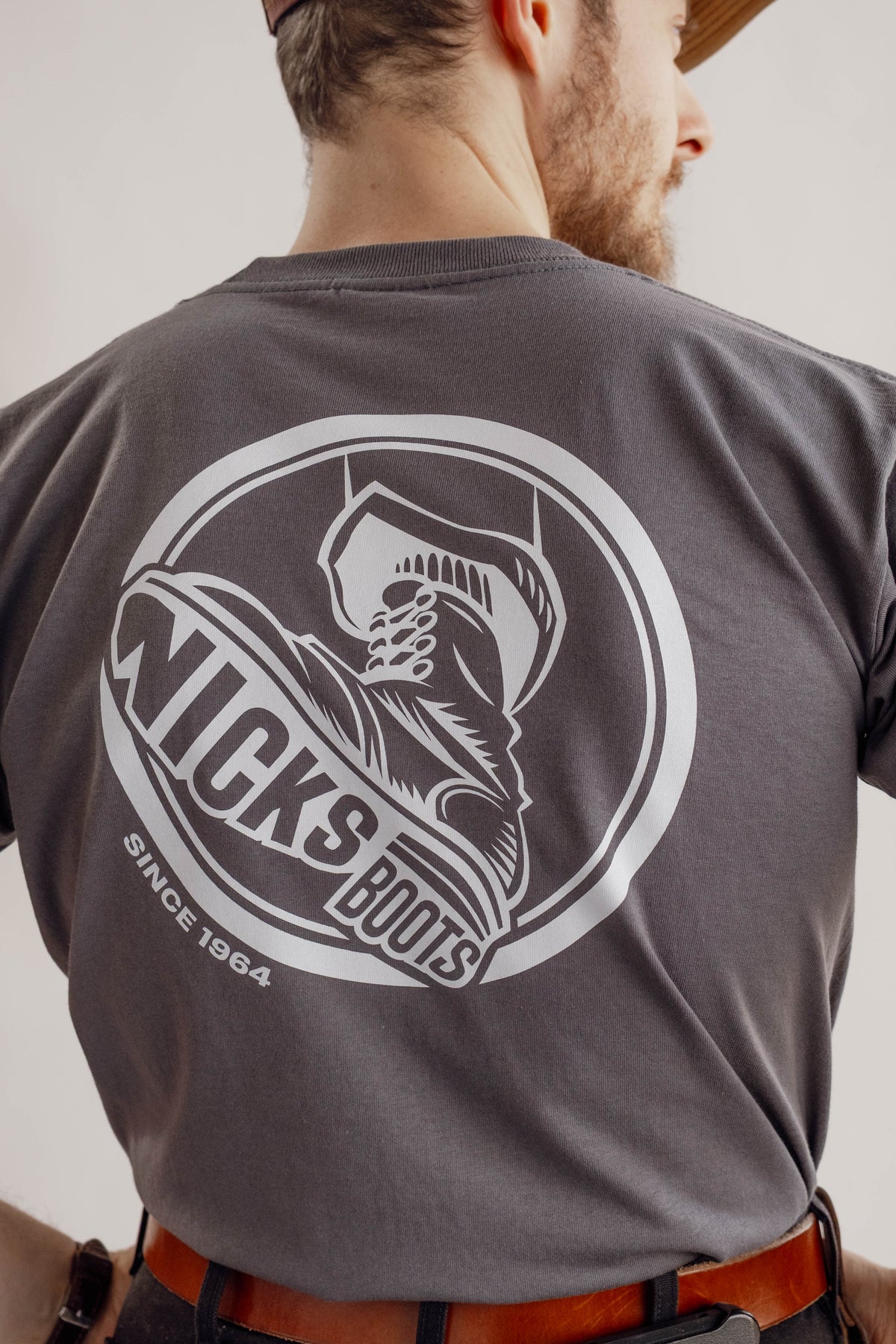 Stomp T-Shirt