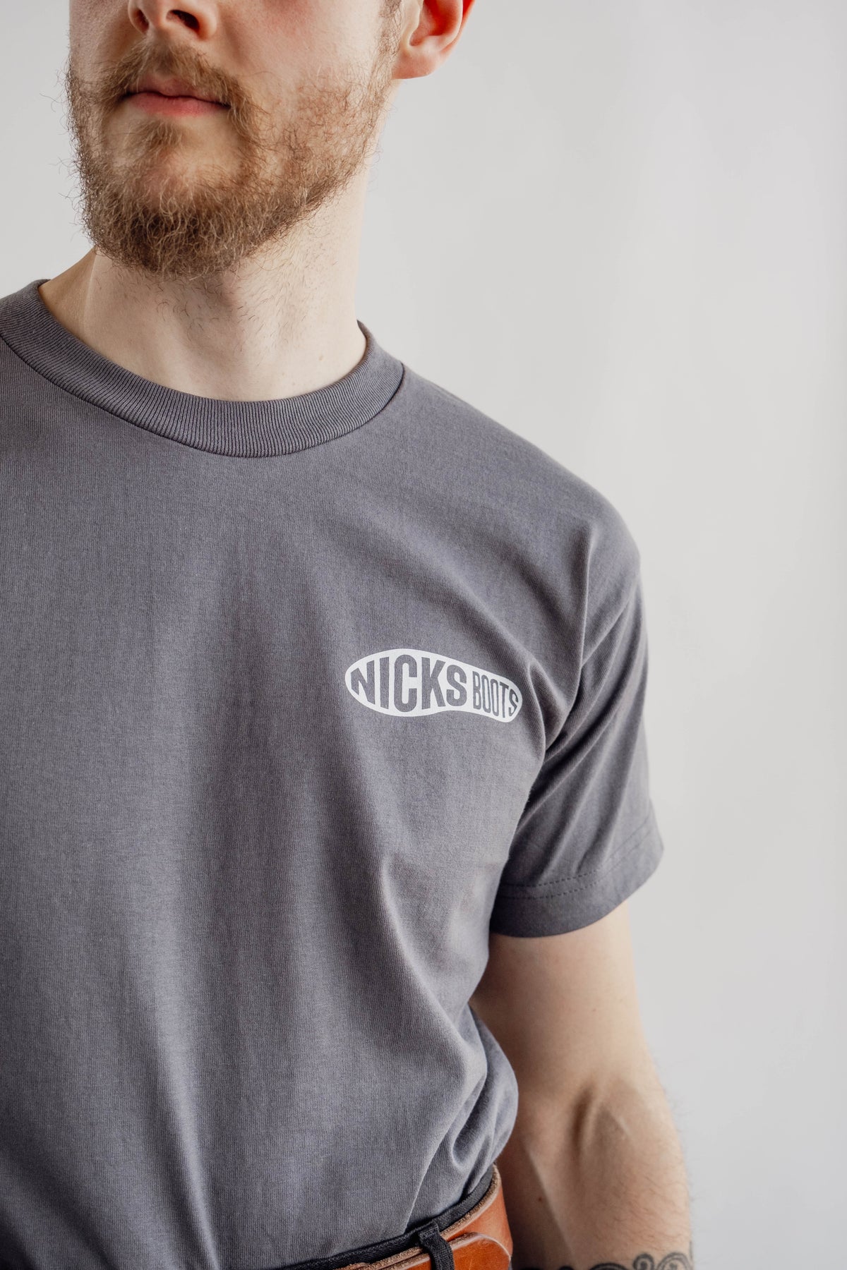 Stomp T-Shirt