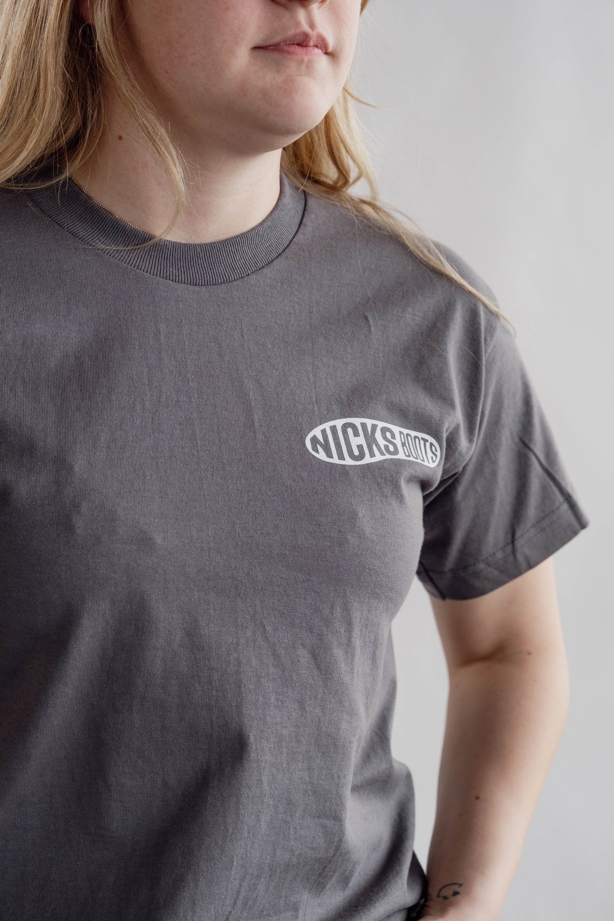 Stomp T-Shirt