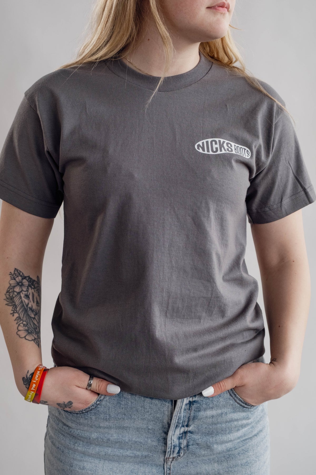Stomp T-Shirt