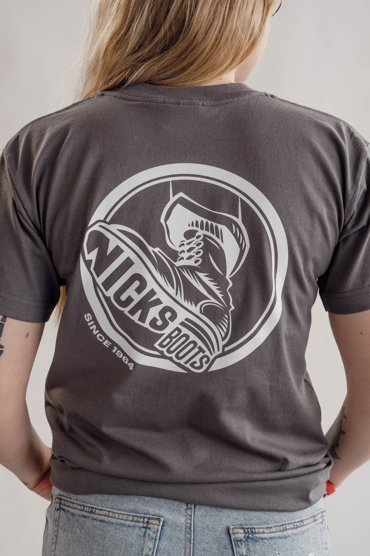 Stomp T-Shirt