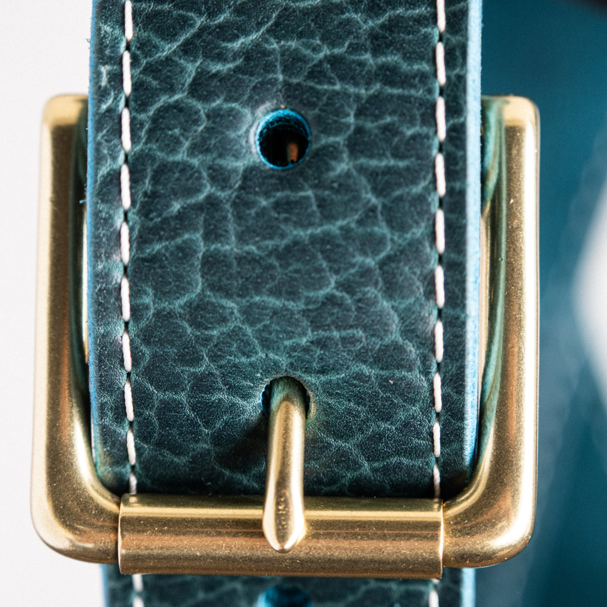 Build Your Own - American Bison Heritage Belt