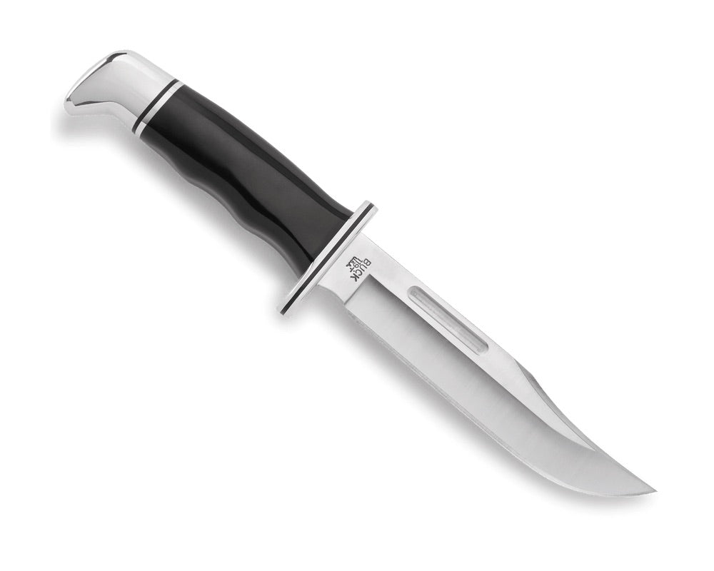 Buck Knives - 119 Special® Knife w/ Wickett & Craig Sheath