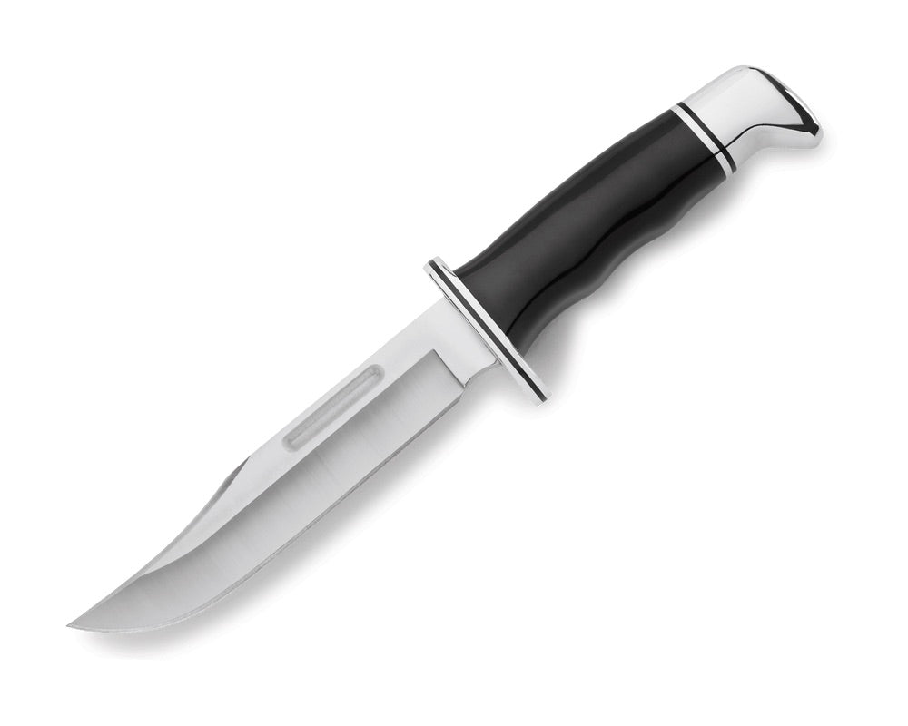 Buck Knives - 119 Special® Knife w/ Wickett & Craig Sheath