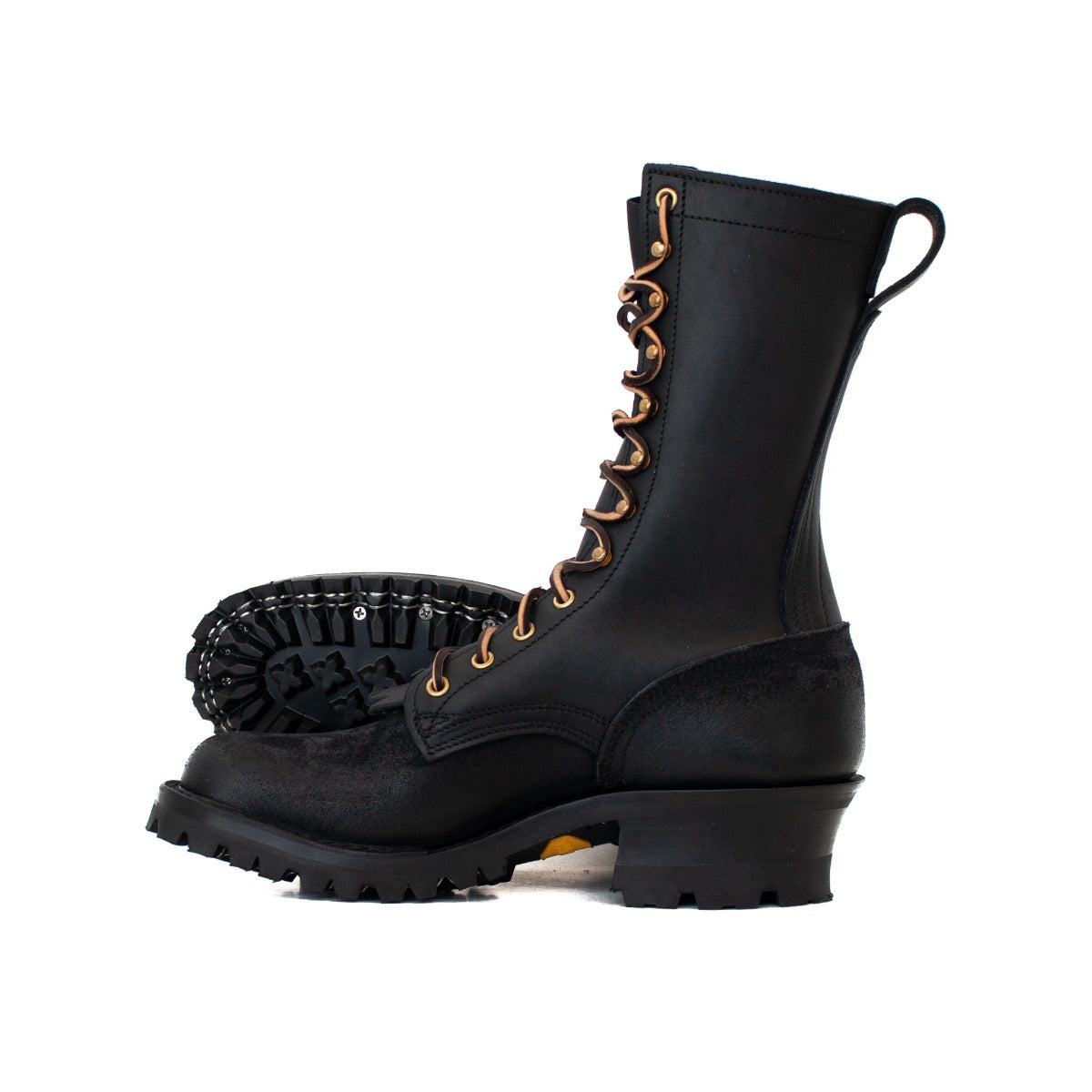 Hot shot black