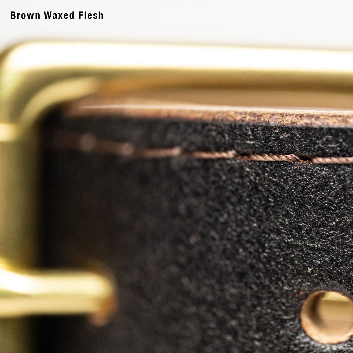 Cinturón Horween Heritage - Diseñe el Suyo Propio