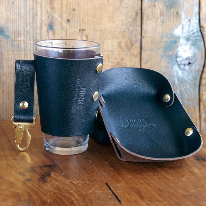 Leather Goods Bundle: The Standard
