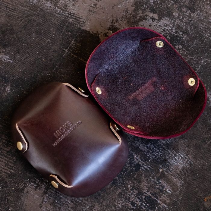 Leather Goods Bundle: The Standard