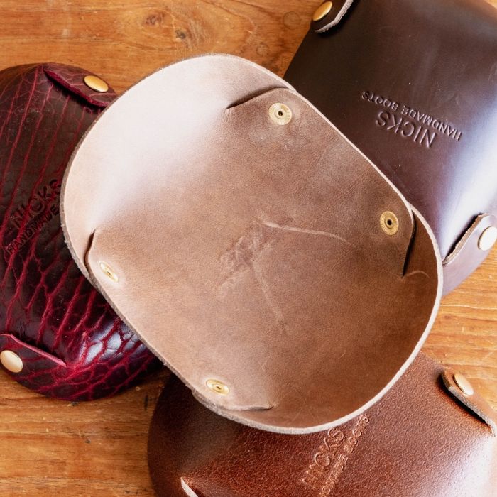 Leather Goods Bundle: The Standard