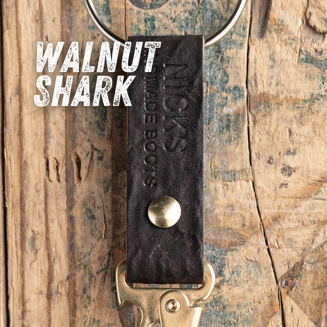 Deepwater Shark Clip – LIMITED RUN 2026