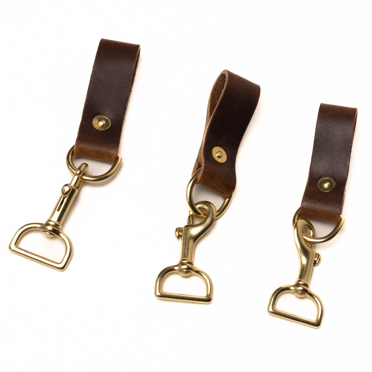 Heritage Suspender Attachments