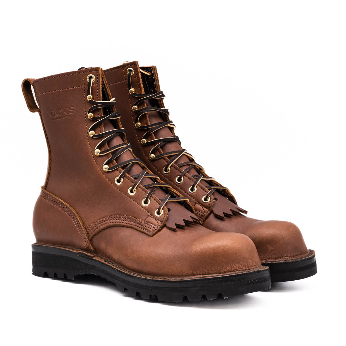 HardwearPro 64 brown smooth
