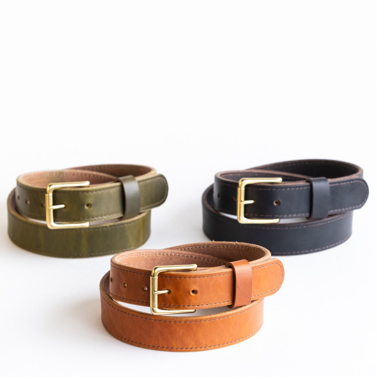 Wickett & Craig Heritage Belt