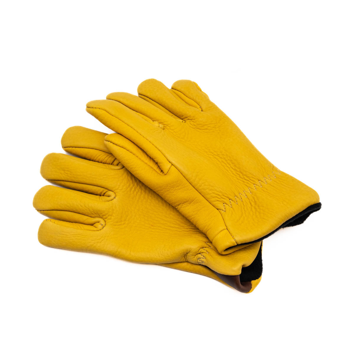 Guantes de trabajo Nicks: Forrados