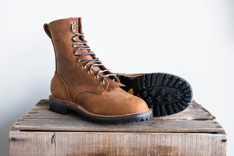 Boots For Snow