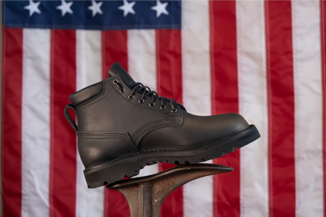 How To Make Steel-toe Boots More Comfortable