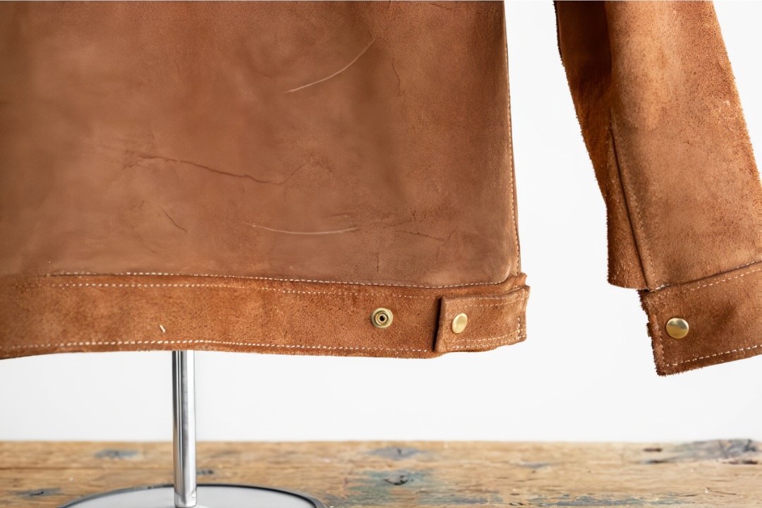 How To Tell If Leather Is Real: Simple Tips And Tricks